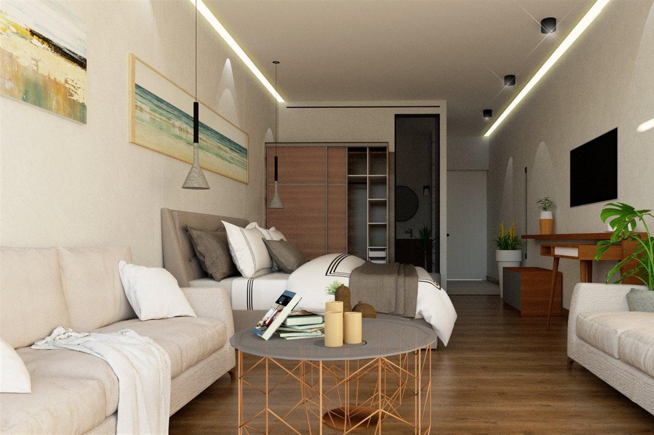 Hotel Acharavi Mare Extérieur photo